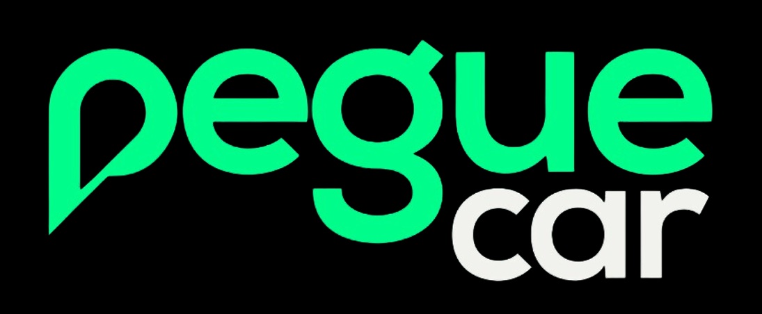 Pegue Car Logo